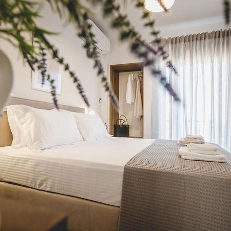 Votsalo Tolo Lejlighedshotel Eksteriør billede