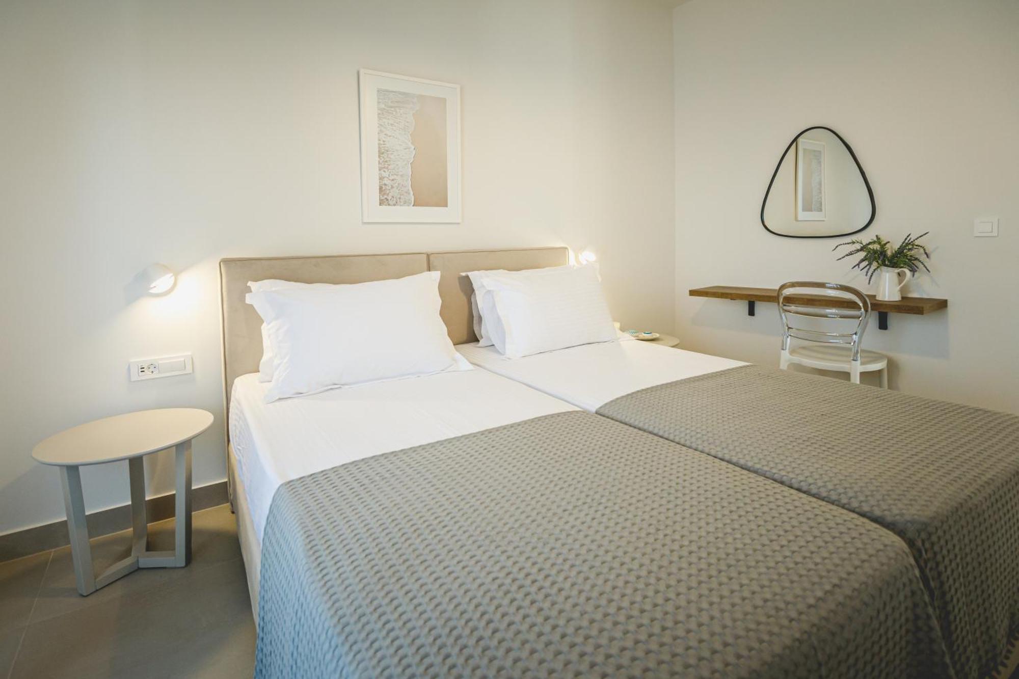 Votsalo Tolo Lejlighedshotel Eksteriør billede