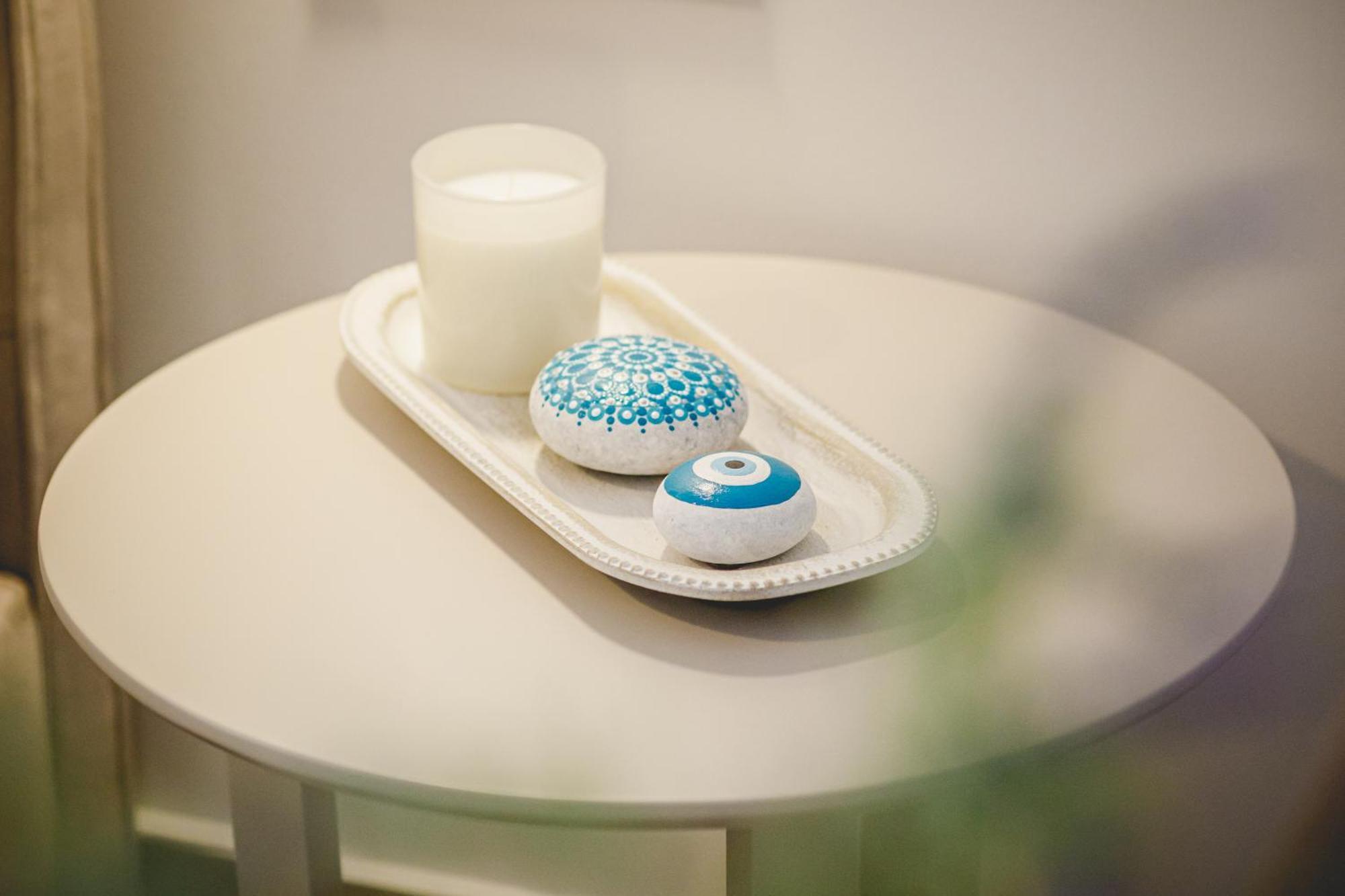 Votsalo Tolo Lejlighedshotel Eksteriør billede
