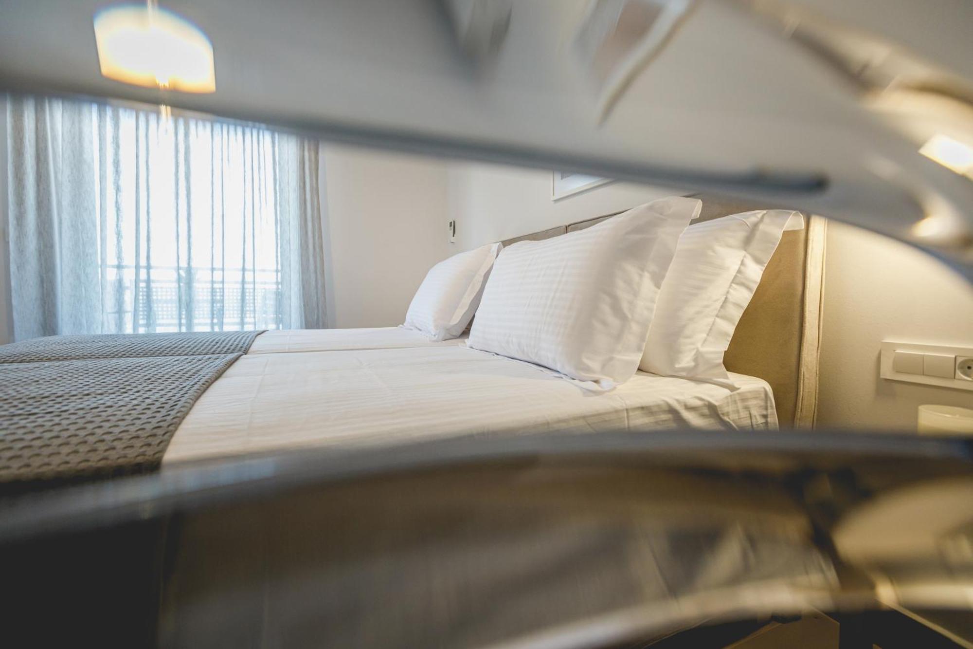 Votsalo Tolo Lejlighedshotel Eksteriør billede