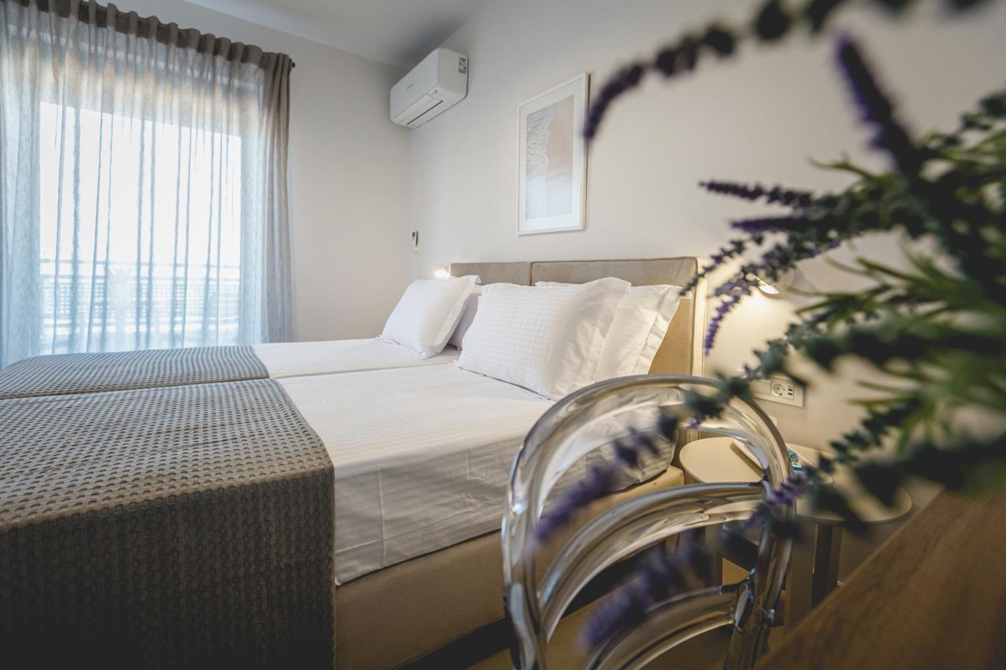 Votsalo Tolo Lejlighedshotel Eksteriør billede