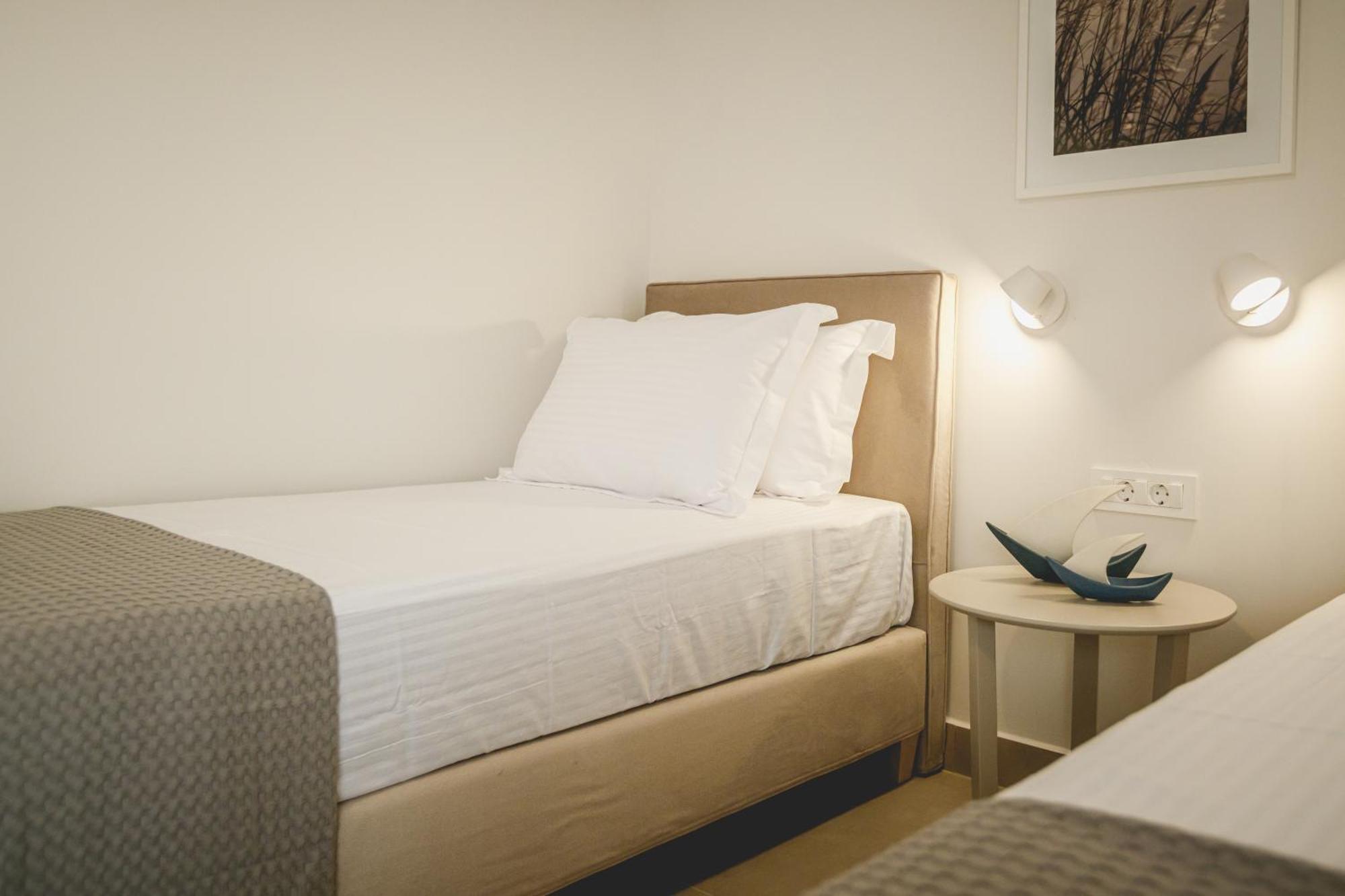 Votsalo Tolo Lejlighedshotel Eksteriør billede