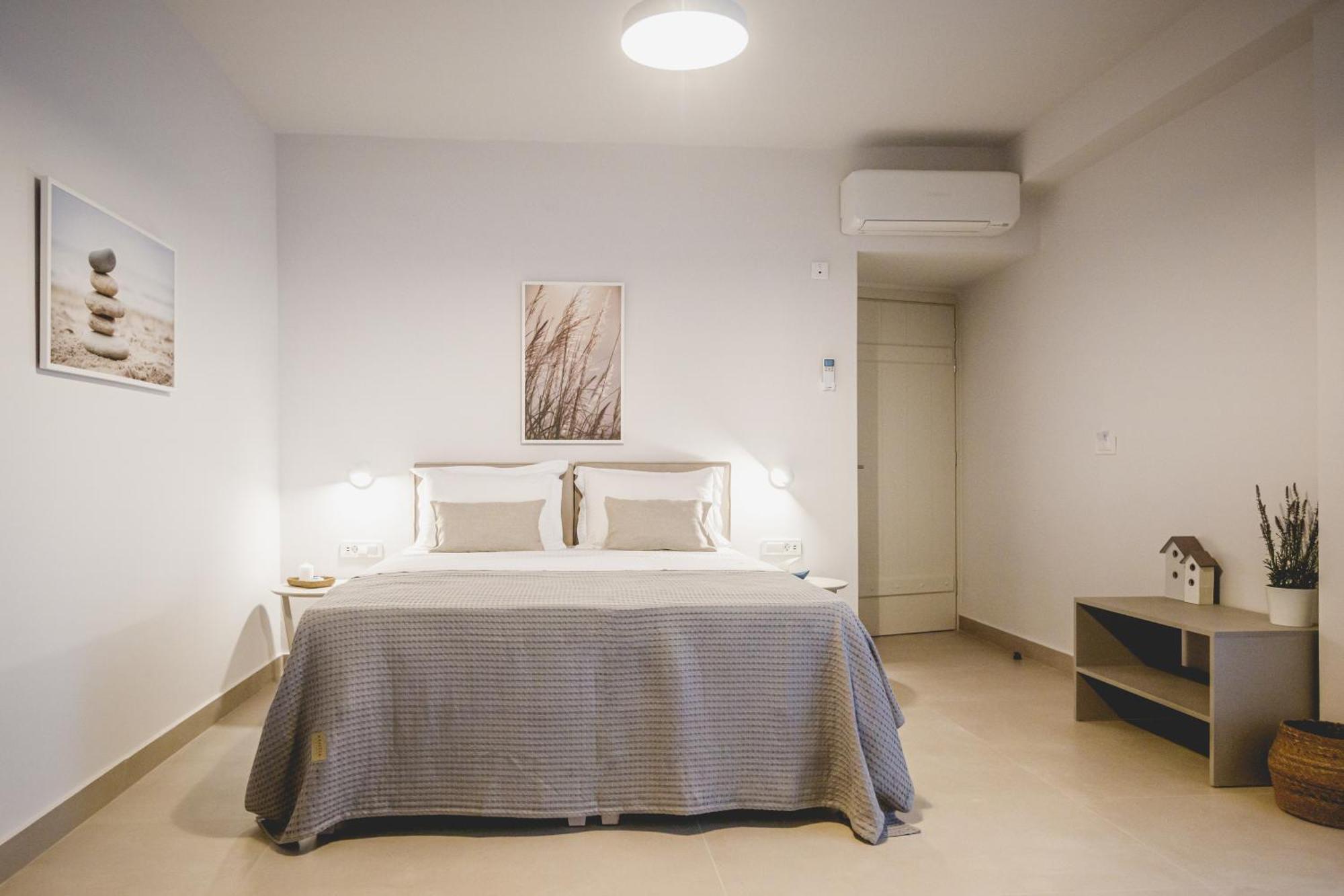 Votsalo Tolo Lejlighedshotel Eksteriør billede