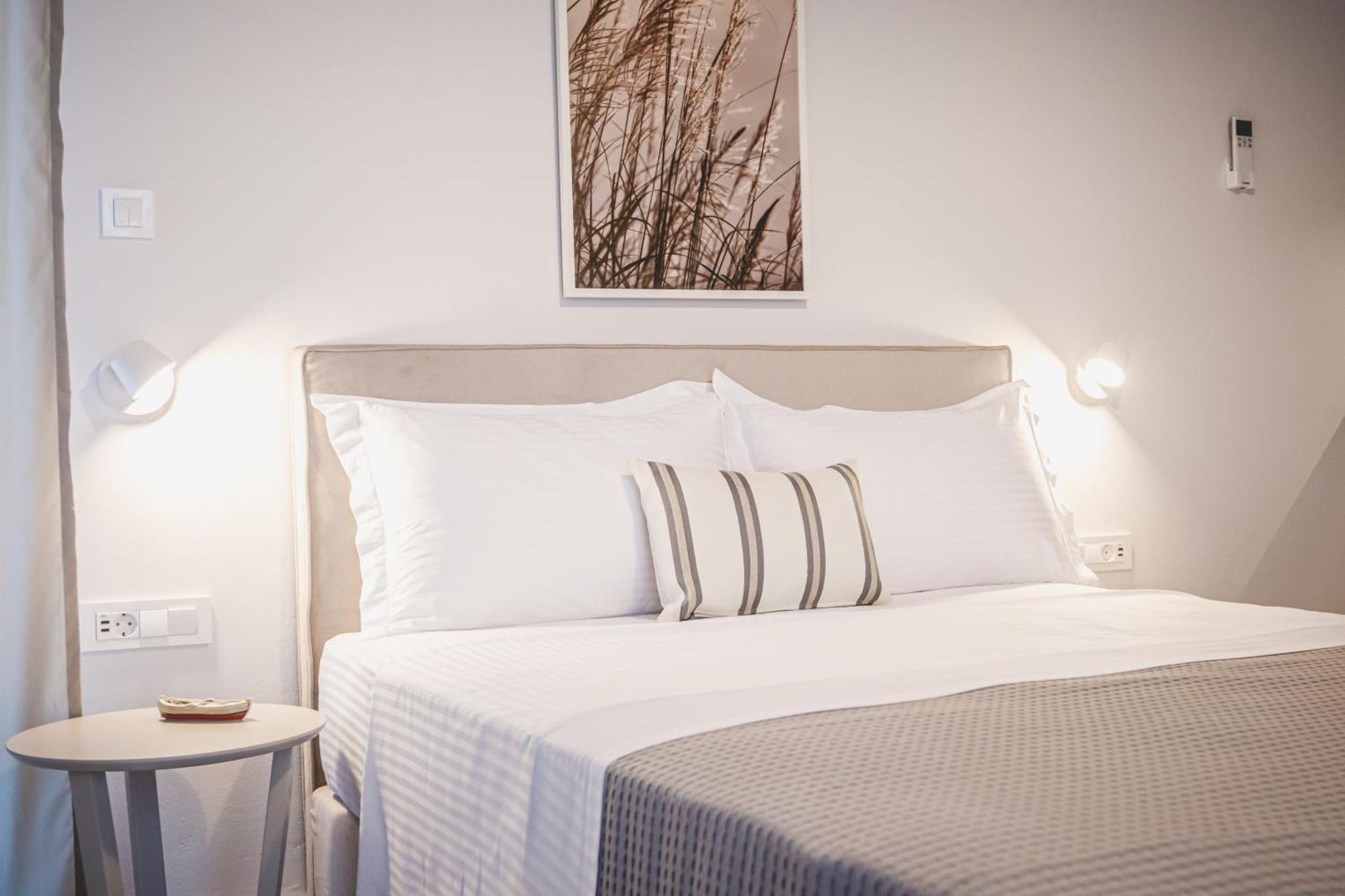 Votsalo Tolo Lejlighedshotel Eksteriør billede
