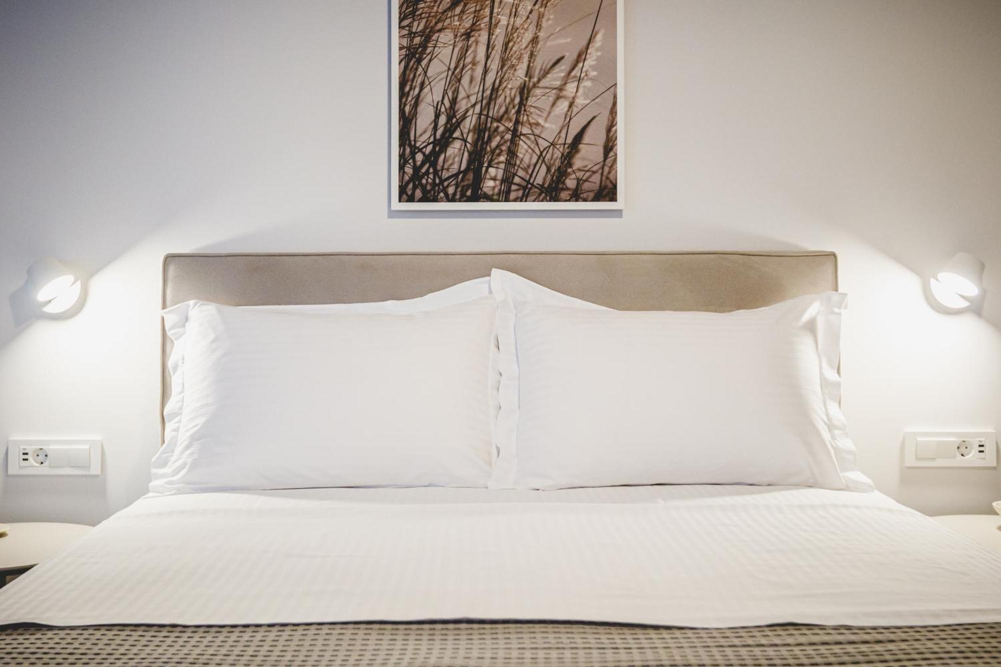 Votsalo Tolo Lejlighedshotel Eksteriør billede