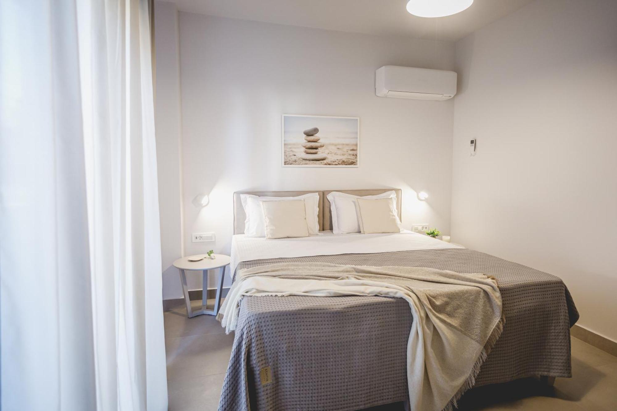 Votsalo Tolo Lejlighedshotel Eksteriør billede