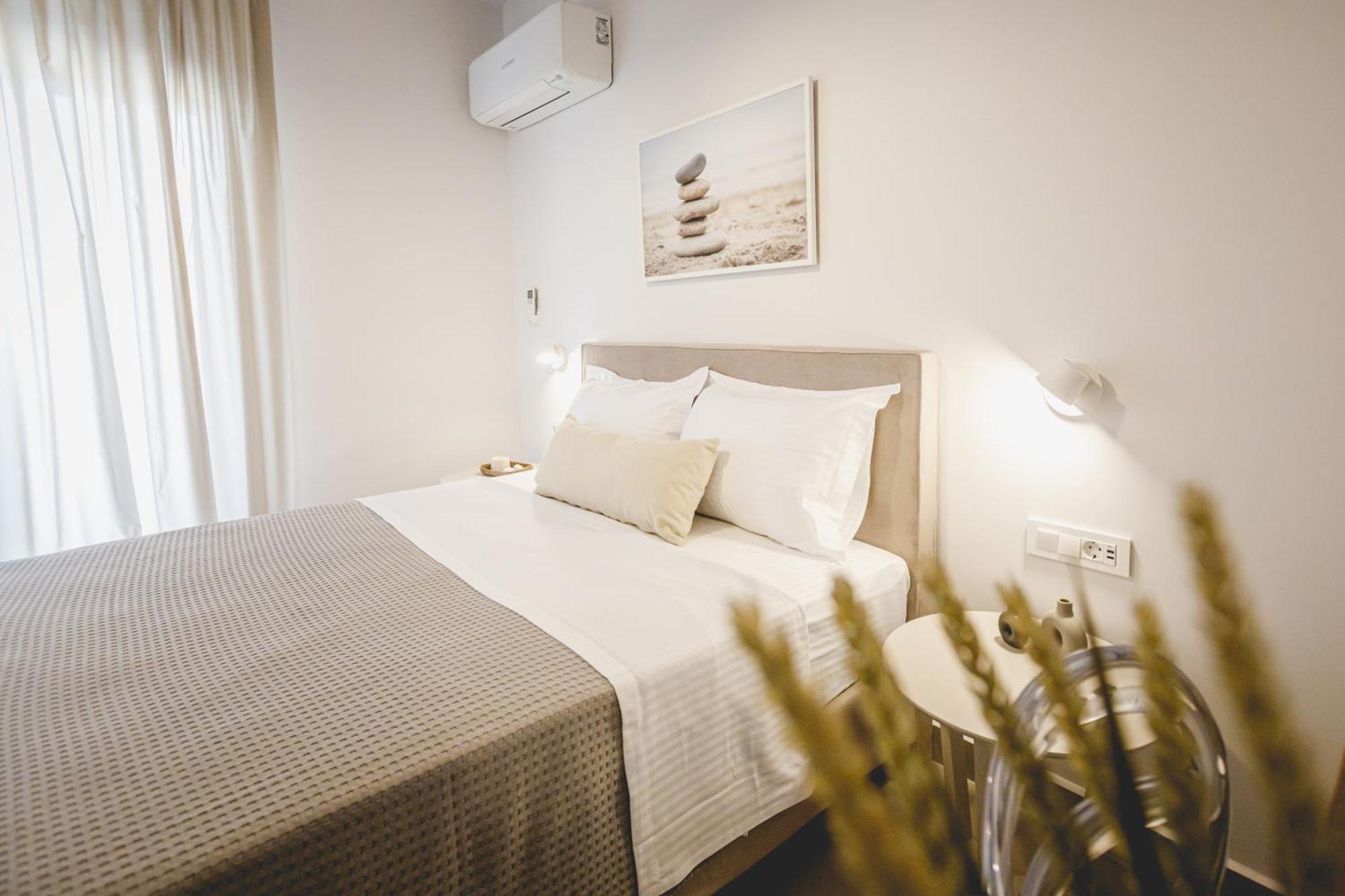 Votsalo Tolo Lejlighedshotel Eksteriør billede